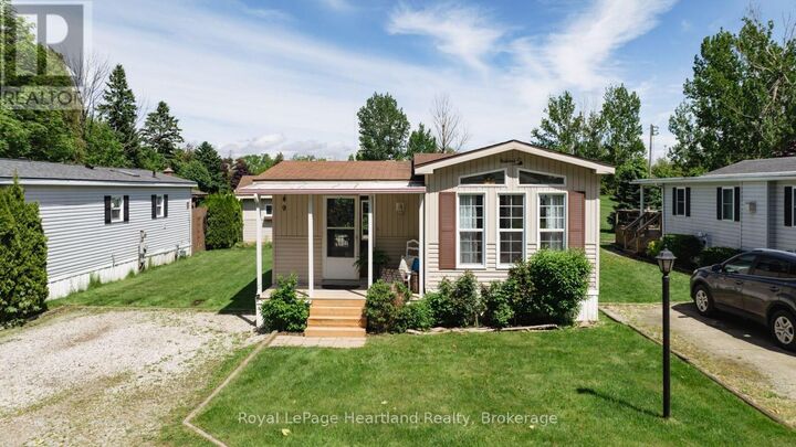 Property Photo:  77307 Bluewater Highway 49  ON N0M 1G0 