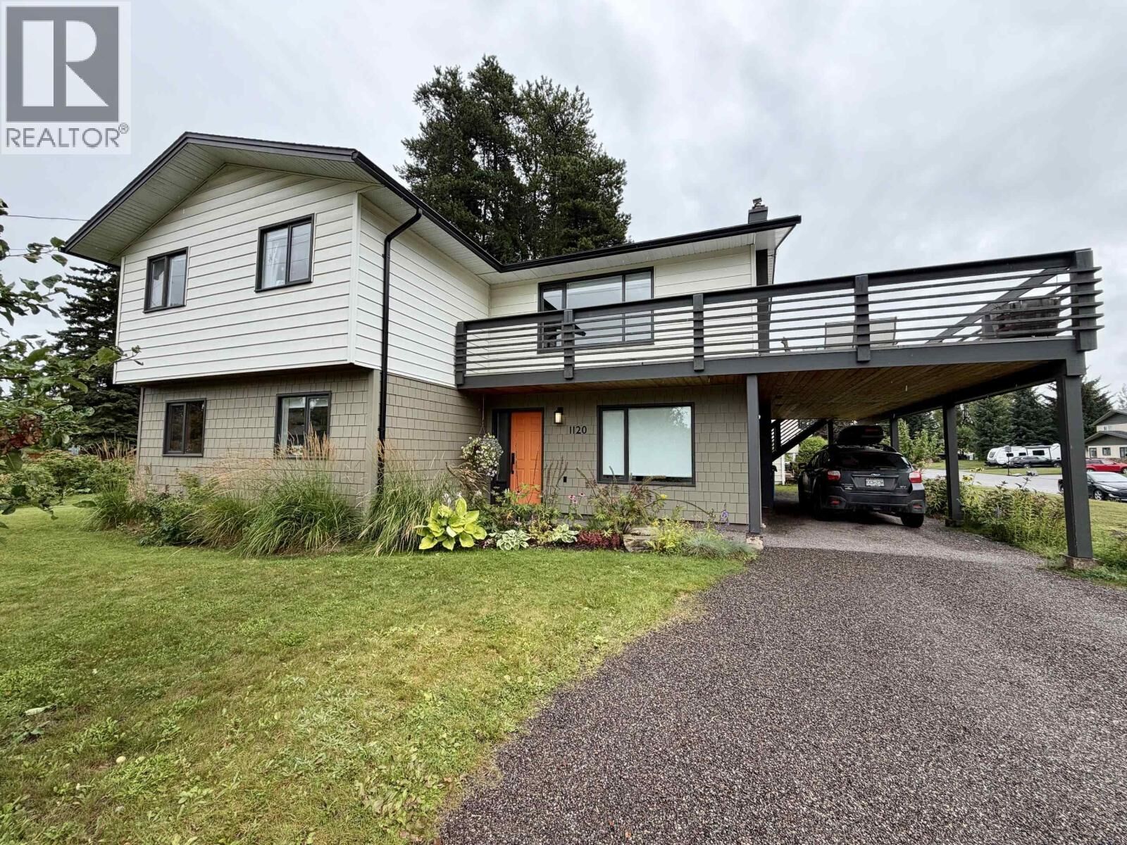 Property Photo:  1120 Toronto Street  BC V0J 2N0 