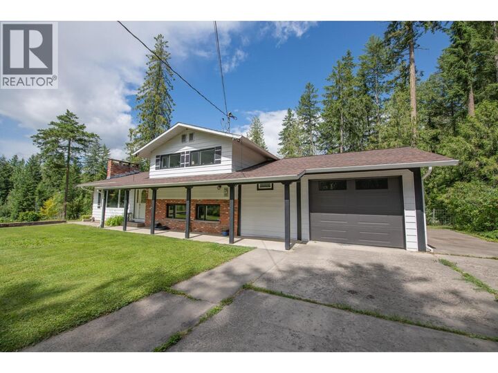 Property Photo:  40 Rosoman Road  BC V4Y 4K4 