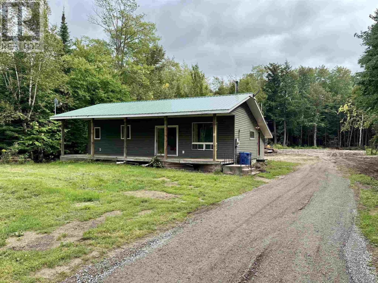Property Photo:  91 Havilland Shores Dr  ON P0S 1E0 