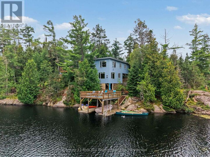 Property Photo:  5065 Highway 11 North  ON P1B 8G3 