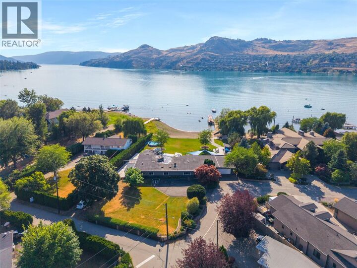 Residential at 8104 Kalavista Drive, Coldstream