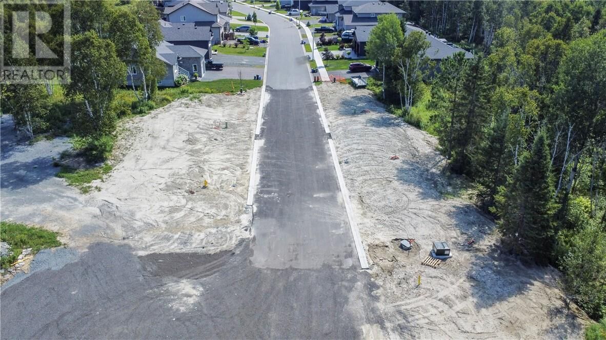 Property Photo:  Lot 2 Herman Mayer Drive  ON P3Y 1H6 