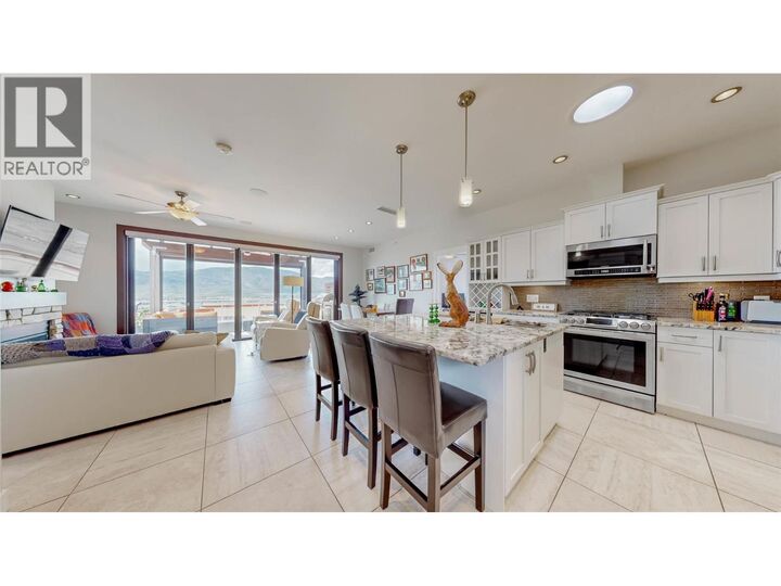 Property Photo:  2000 Valleyview Drive 20  BC V0H 1V6 