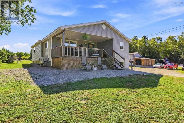 Property Photo:  625 Lower Branch Road  NS B4V 4M7 