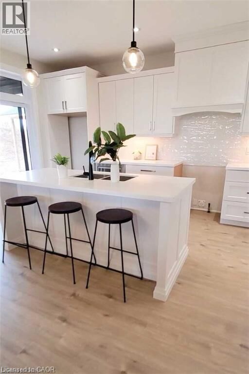 Property Photo:  163 Gibbons Street  ON N0E 1Y0 