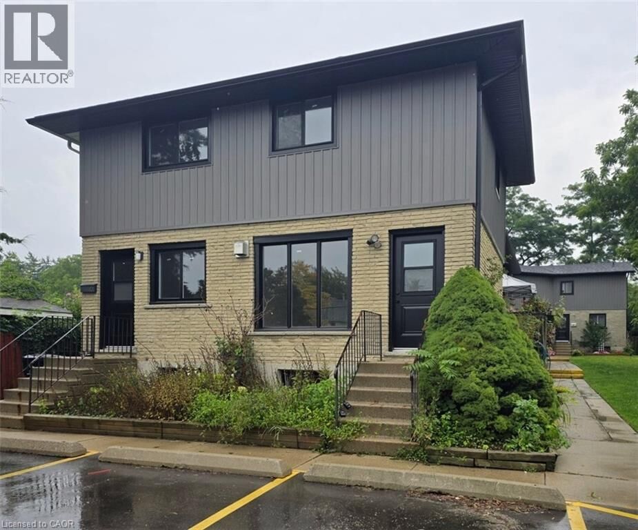 Property Photo:  120 Beverly Street A  ON N1R 3Z7 