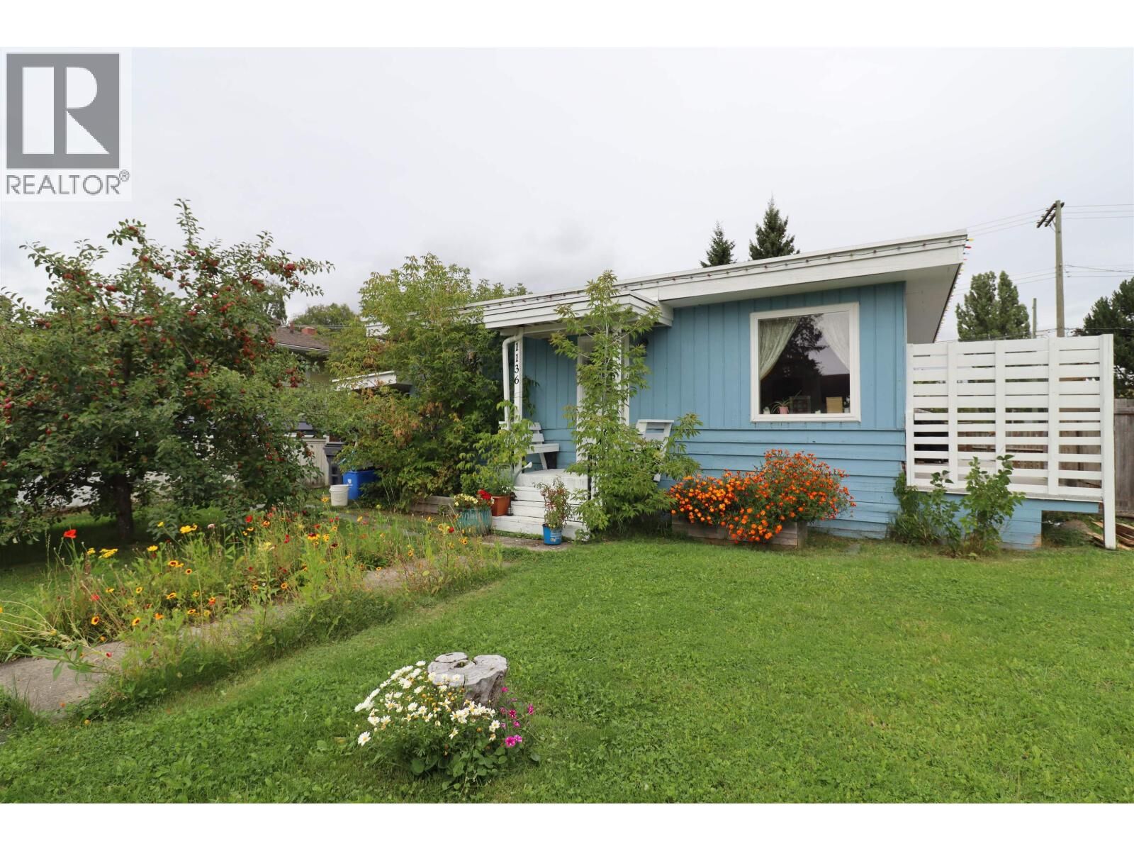 Property Photo:  1136 20th Avenue  BC V2L 4A5 