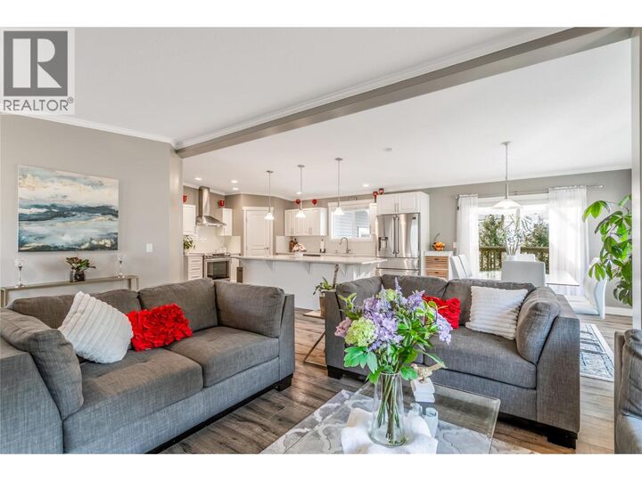 Property Photo:  1835 Nancee Way Court 48  BC V1Z 4C1 