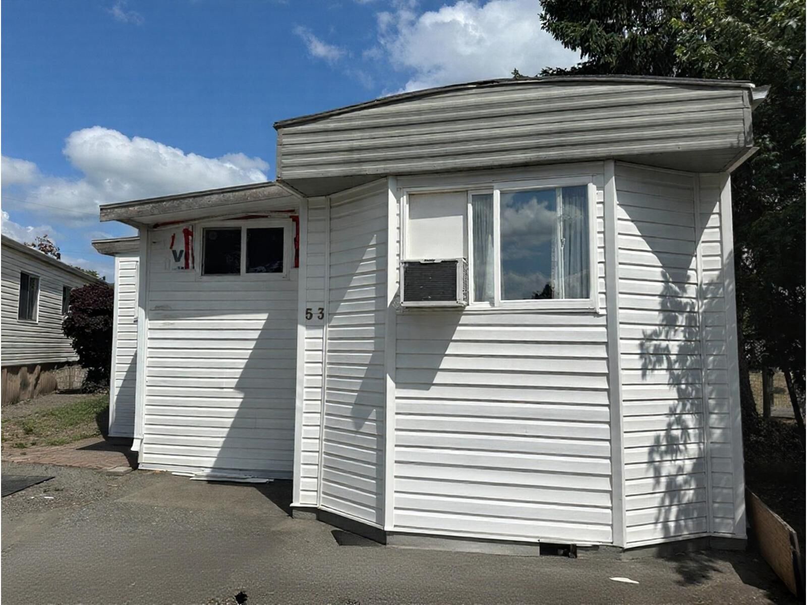 Property Photo:  45640 Watson Road 53  BC V2R 3R1 