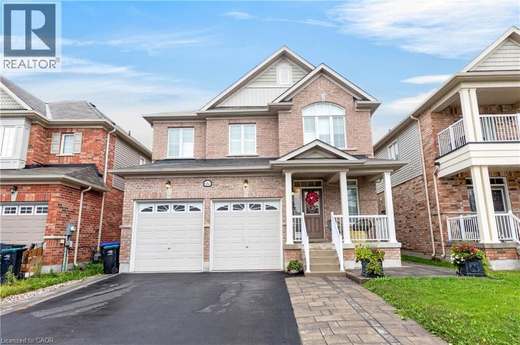 Property Photo:  484 Greenwood Drive  ON L0M 1B6 