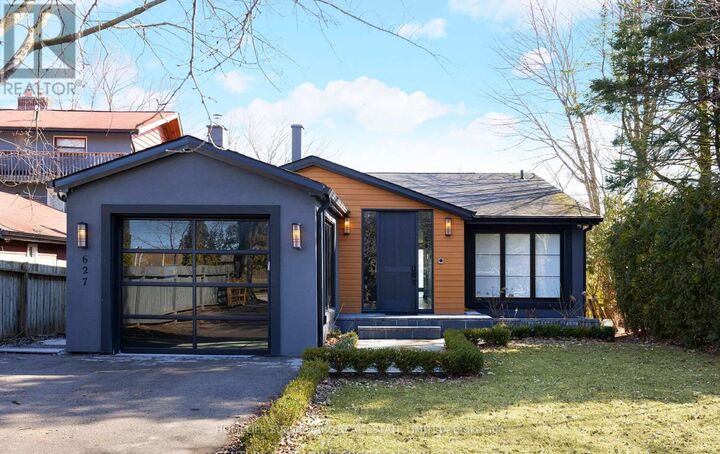 Property Photo:  627 Lakelands Avenue  ON L9S 4E5 