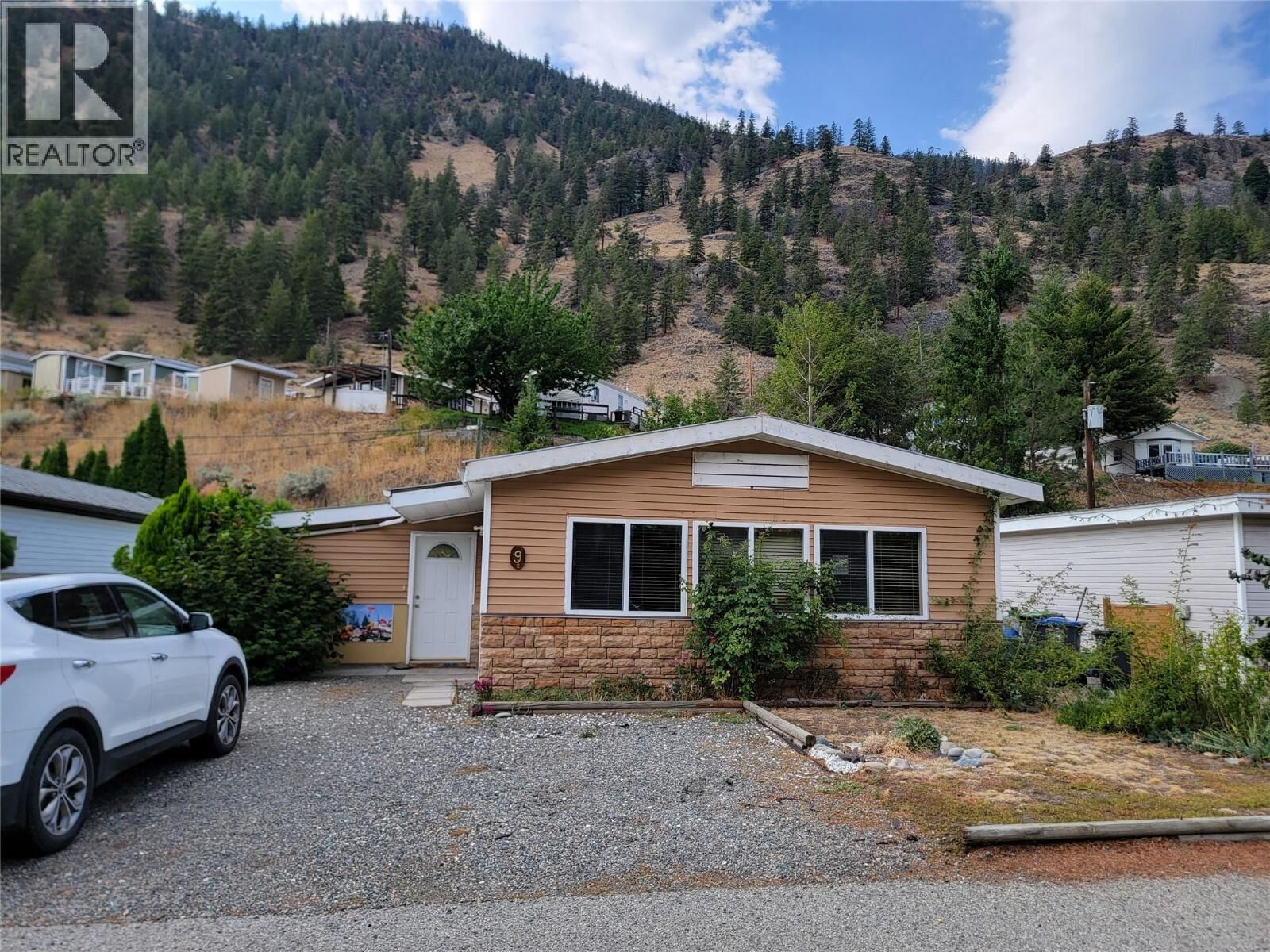 Property Photo:  1292 Highway 3A Other 9  BC V0X 1N4 