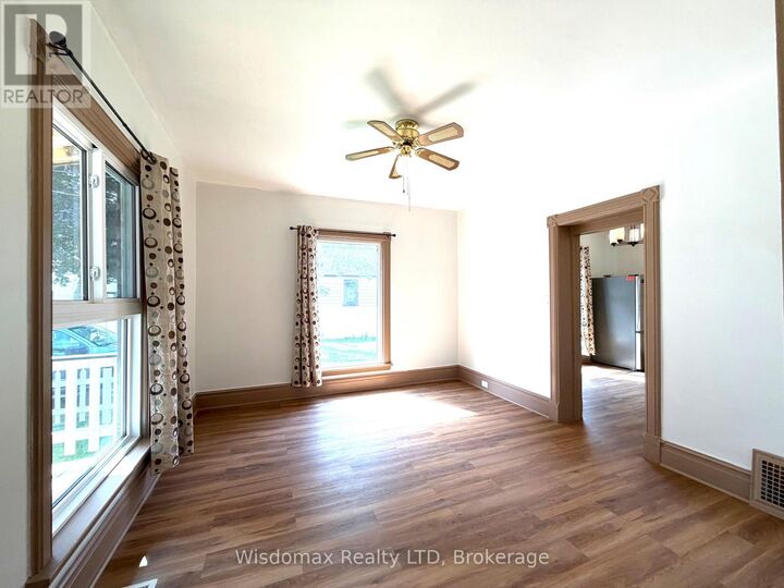 Property Photo:  4731 Saint Lawrence Avenue  ON L2E 3X8 