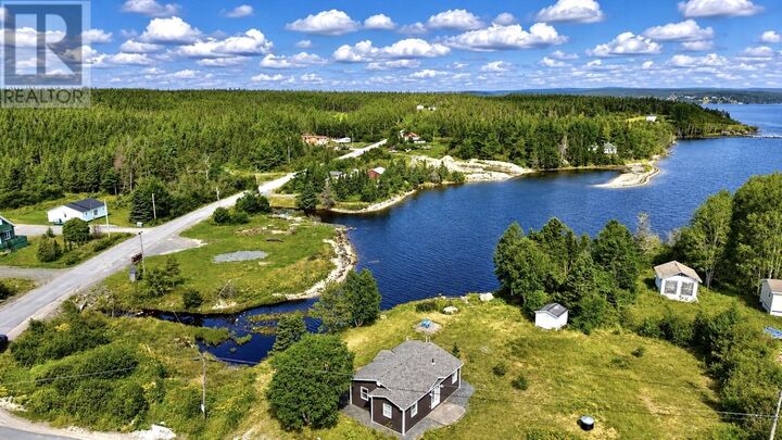 Property Photo:  291 Snook's Harbour Road  NL A5A 3A1 