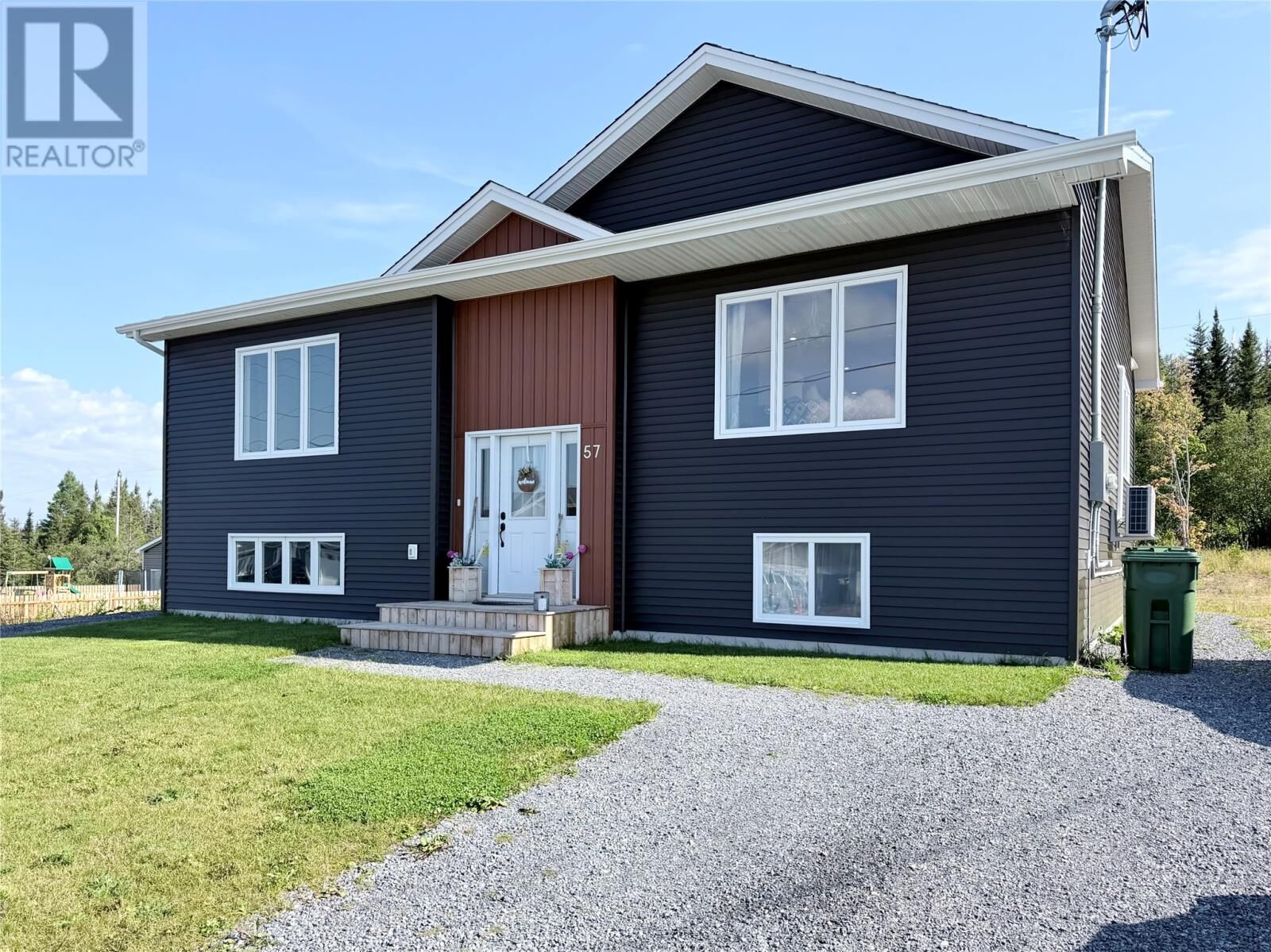 Property Photo:  57 Pike Street  NL A0L 1K0 