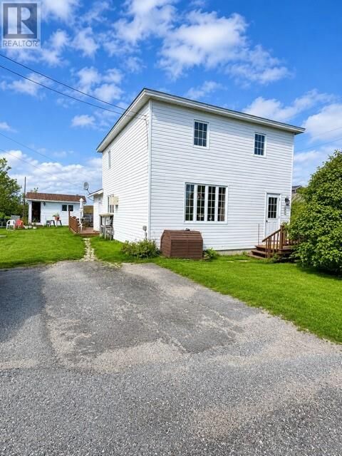 Property Photo:  325 Main Street  NL A0G 4R0 