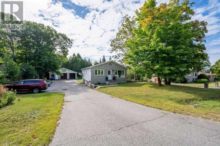 Property Photo:  717 Airport Road  ON P1C 1A3 
