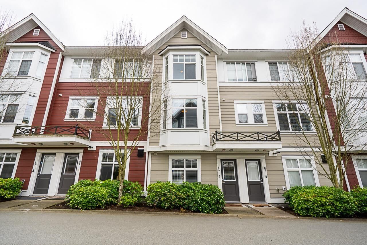 Property Photo:  20852 77A Avenue 83  BC V2Y 0R8 