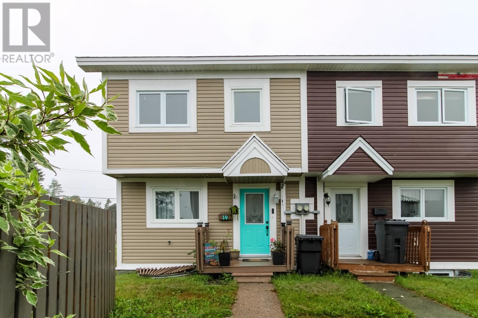 Property Photo:  14 White Place  NL A1N 4W9 