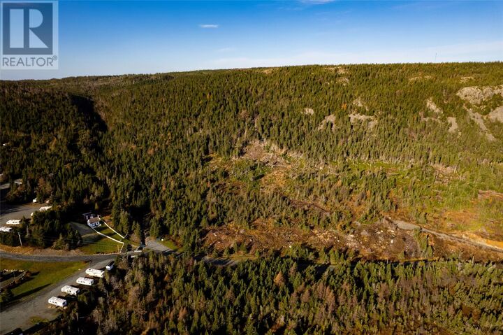 Property Photo:  0 Drockety Road  NL A0A 2X0 