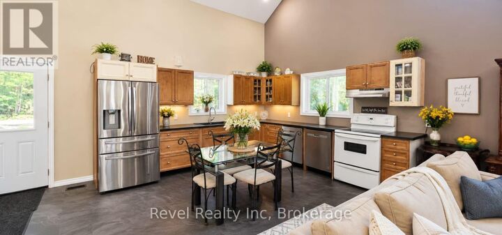 Property Photo:  157 Desroches Trail N/A  ON L9M 0H3 