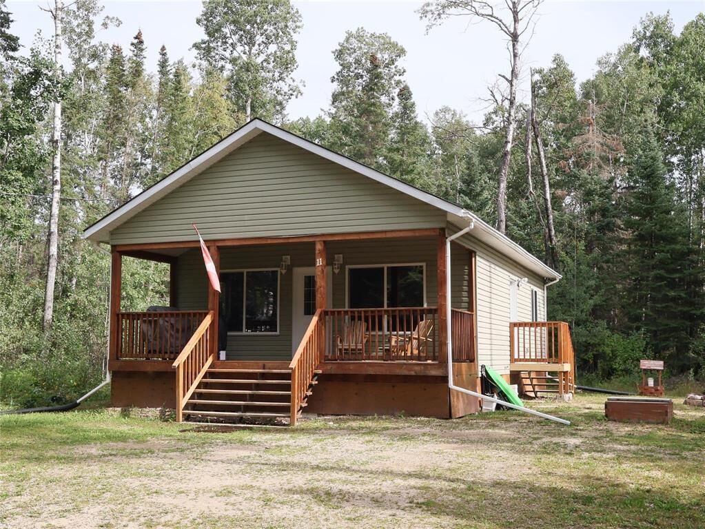 Photo de la propriété: 11 Snowberry Place MB R0C 1A0