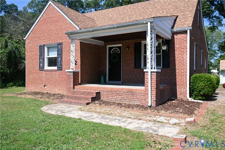 Property Photo:  1688 Old Oakland Road  VA 23231 