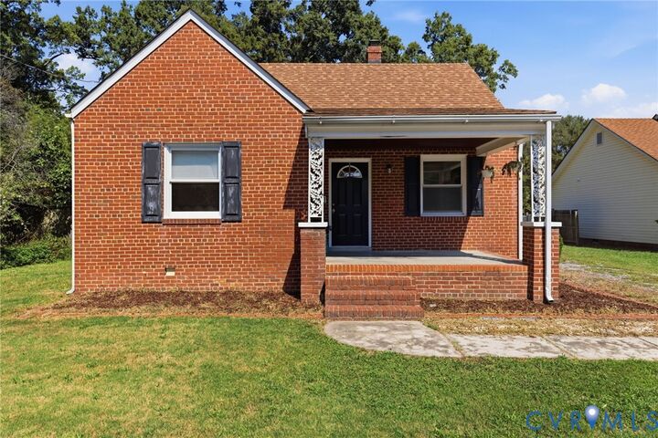 Property Photo: 1688 Old Oakland Road VA 23231