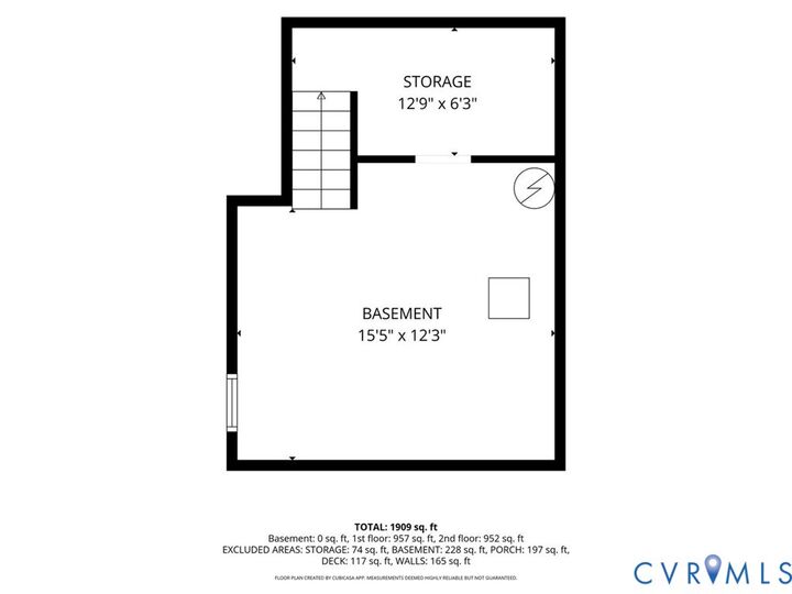 Property Photo: 1802 Varina Avenue VA 23805