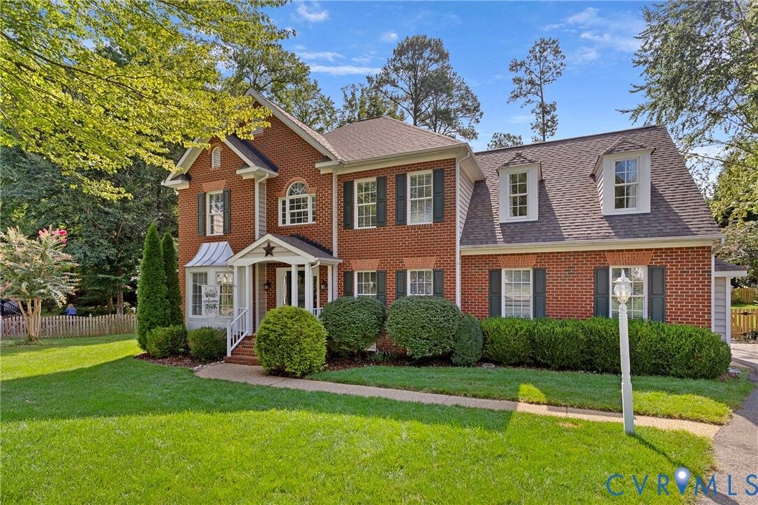 Property Photo:  10112 Jennings Branch Court  VA 23116 