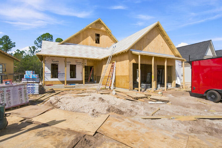 Property Photo:  Tbd Hutton Cove Lot 71  FL 32461 