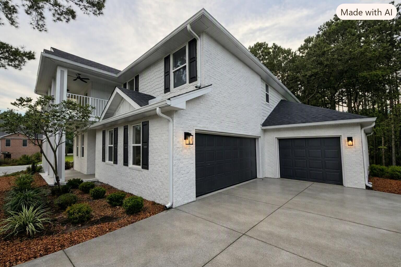 Property Photo:  41 Haven Way  FL 32439 