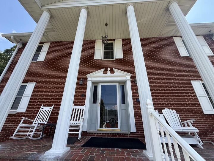Property Photo:  508 Lincoln Avenue  KY 41240 