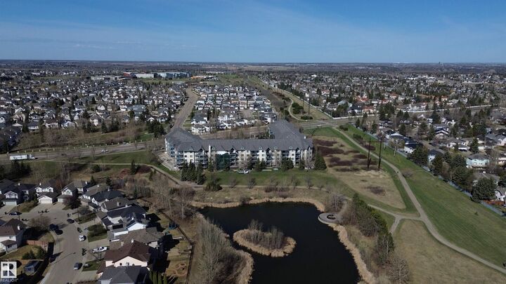 Property Photo: 2903 Rabbit Hill Road NW 134 AB T6R 0P2