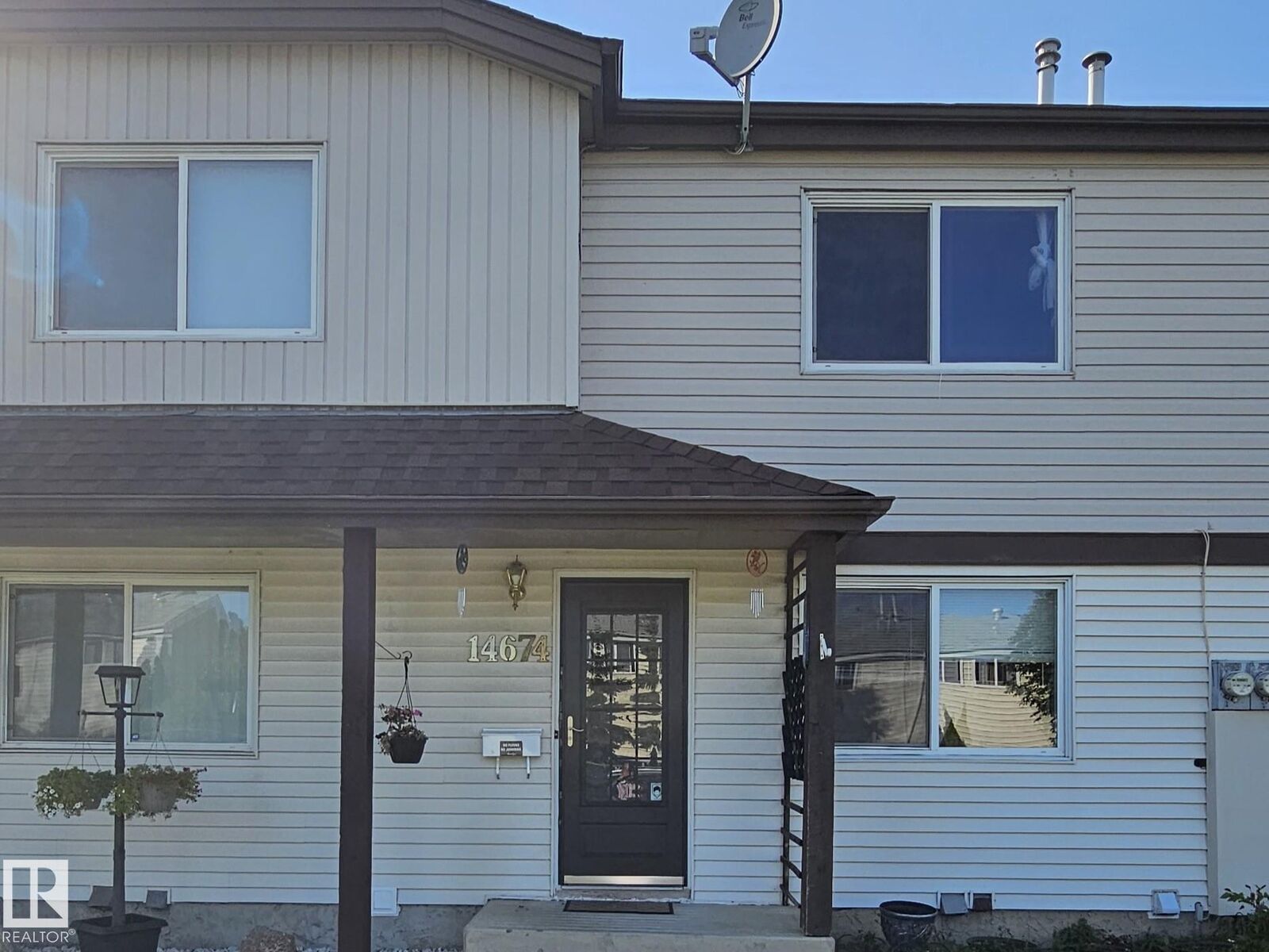 Property Photo:  14674 54 Street NW  AB T5A 4L5 