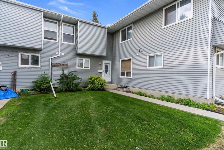Property Photo:  4403 Riverbend Road NW 9  AB T6H 5S9 