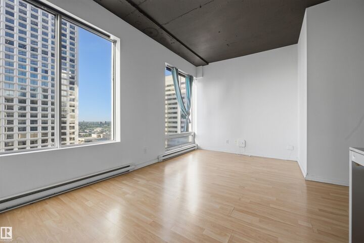 Property Photo:  10024 Jasper Avenue NW 1313  AB T5J 1R9 