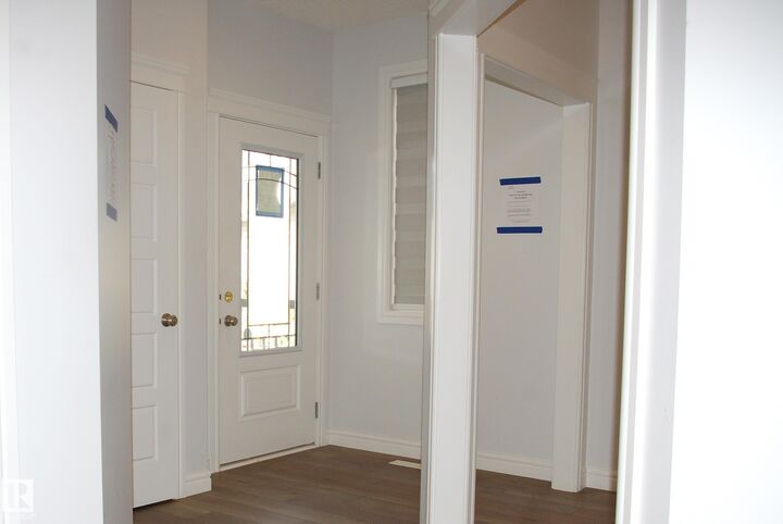 Property Photo:  4820 175 Avenue NW  AB T5Y 4C6 