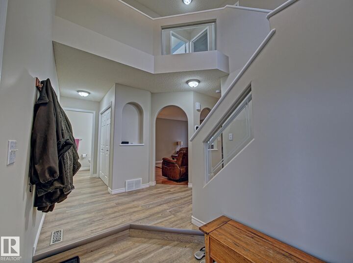 Property Photo:  237 Westwood Lane  AB T8L 4N6 