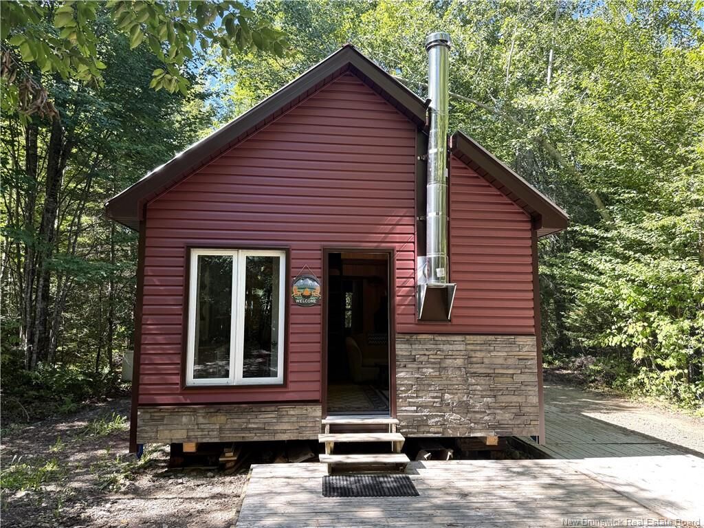 Property Photo:  2206 Kintore Road  NB E7H 2L1 