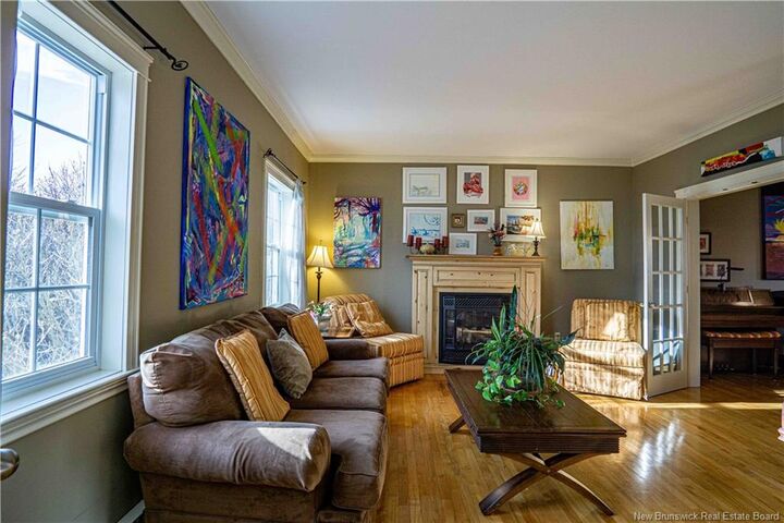 Property Photo:  9 Jennie Court  NB E3B 9X9 