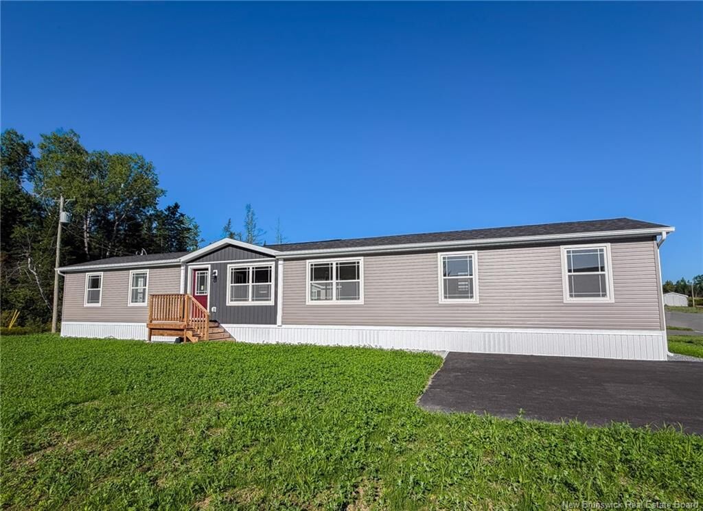 Property Photo: 37 Luanne Drive NB E3B 0Z5