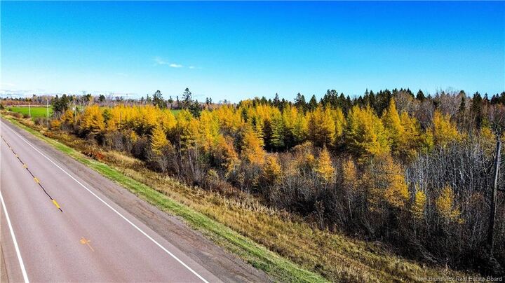 Property Photo:  Lot Homestead Road  NB  