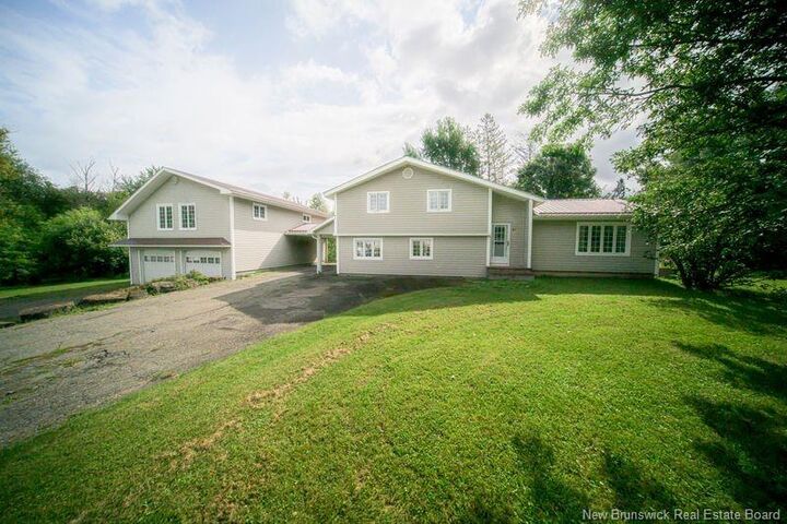 Property Photo:  51 Hillcrest Drive  NB E7H 2G7 