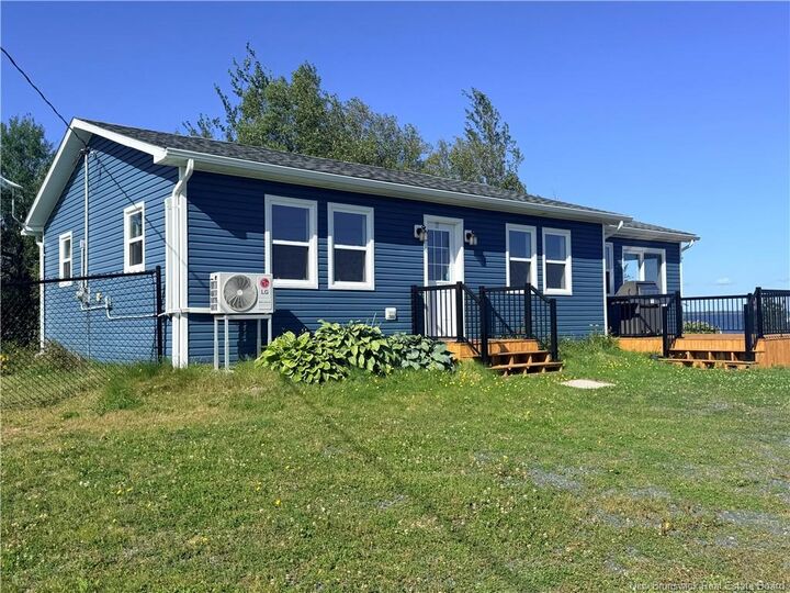 Property Photo:  17 North Bayview Road  NB E9A 1A2 