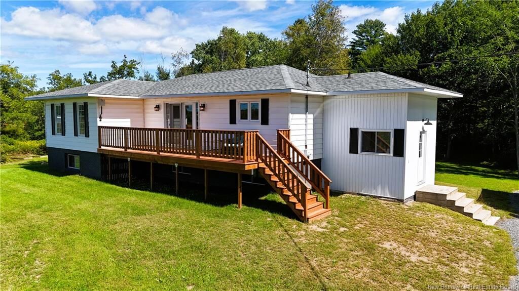 Property Photo:  338 104 Route  NB E6L 2A8 