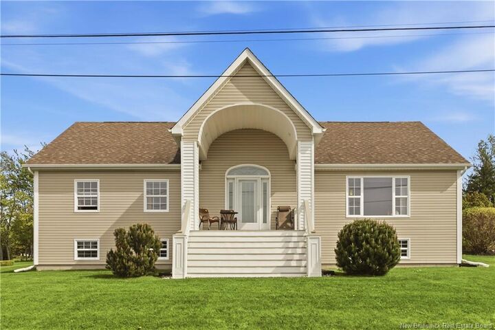 Property Photo:  40 Acadie  NB E4S 2T2 
