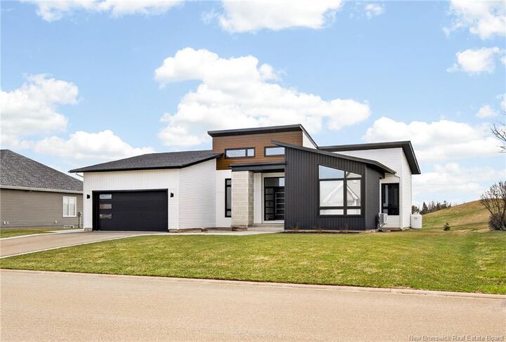 Property Photo:  42 Kervin  NB E1H 3L5 