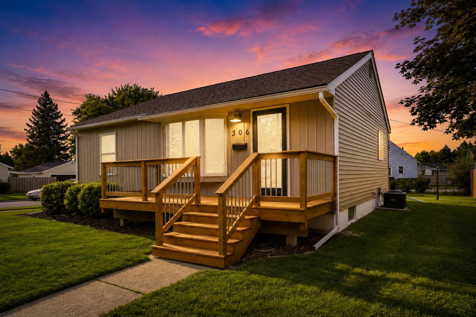 Property Photo:  306 16th Street SE  MN 55912 
